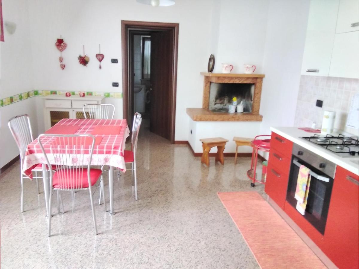 Appartamenti Sapori Di Campagna Pescantina Buitenkant foto