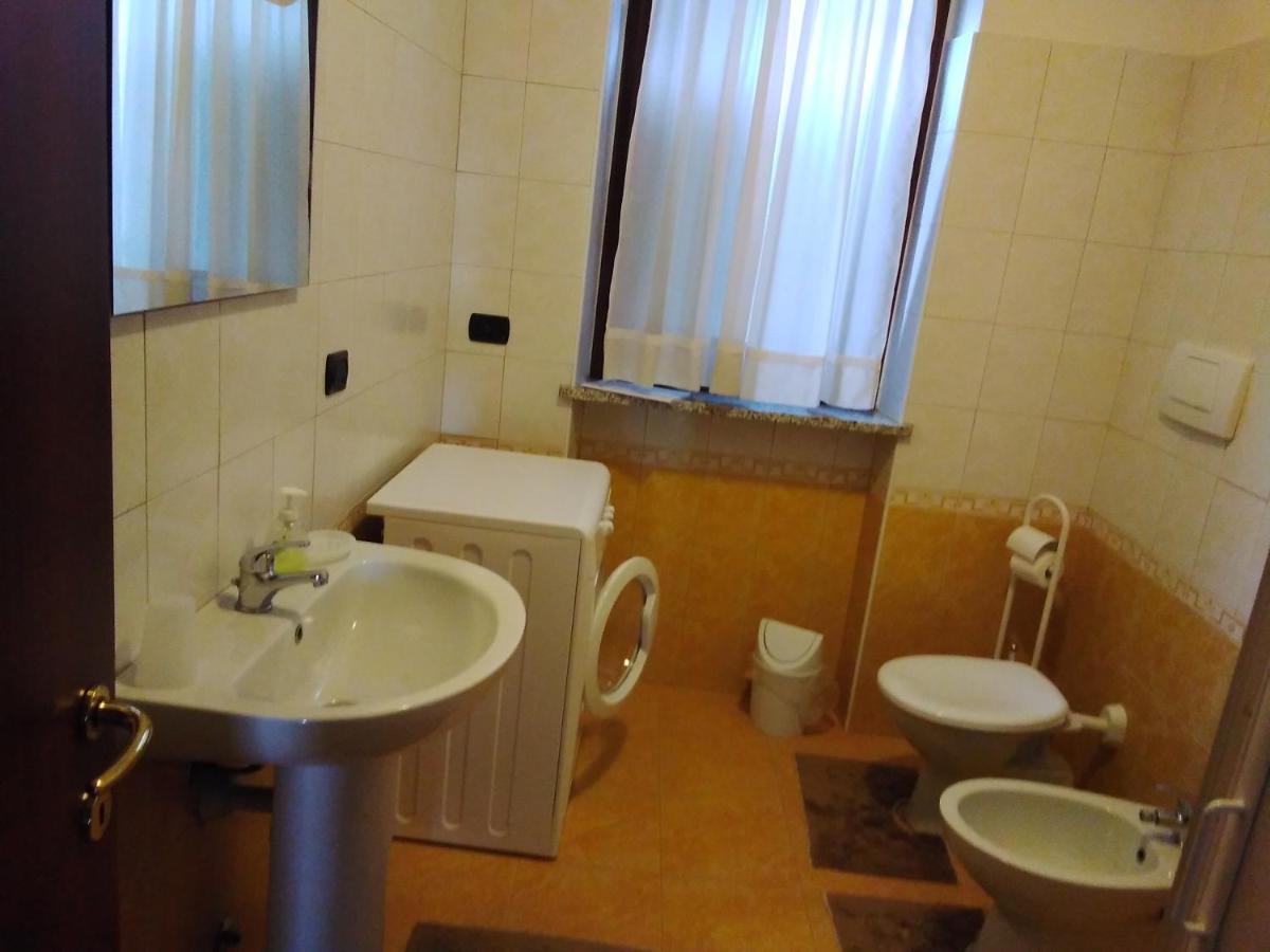 Appartamenti Sapori Di Campagna Pescantina Buitenkant foto