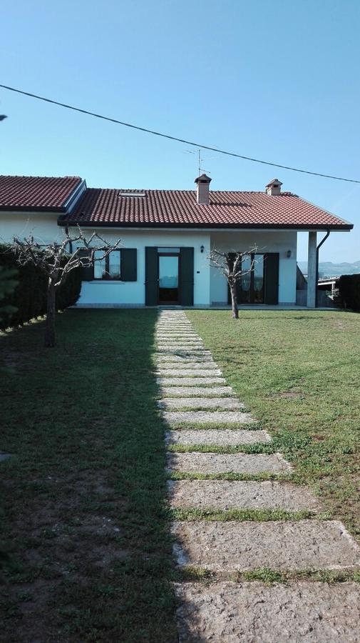 Appartamenti Sapori Di Campagna Pescantina Buitenkant foto