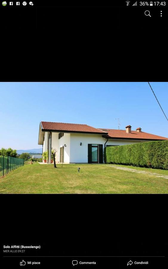 Appartamenti Sapori Di Campagna Pescantina Buitenkant foto